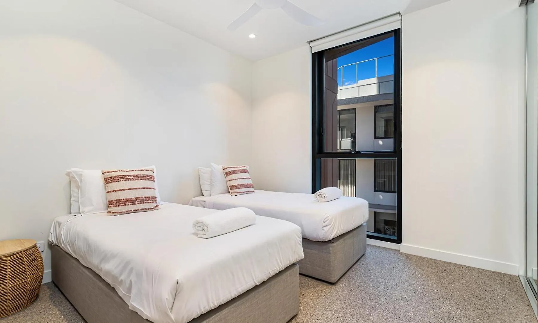 Three Bedroom Beachfront Apartment Gold Coast 0*,  Australia