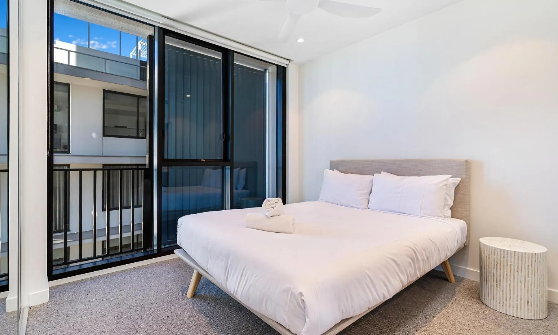 Three Bedroom Beachfront Apartment Gold Coast 0*,  Australia